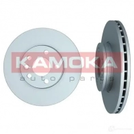 Тормозной диск KAMOKA DEB LI 1031109 1653249