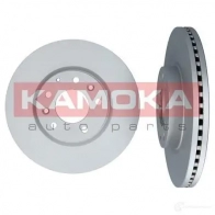 Тормозной диск KAMOKA 1653226 AKK9B AB 1031087