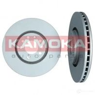 Тормозной диск KAMOKA E T5GFBX 1031125 1653264