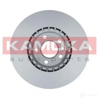 Тормозной диск KAMOKA 1653623 103319 CQ M9QU - Изображение 2