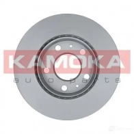 Тормозной диск KAMOKA 1653615 103314 4 XTMP4 - Изображение 2