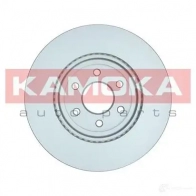 Тормозной диск KAMOKA 1653221 WSA3D D 1031081 - Изображение 2