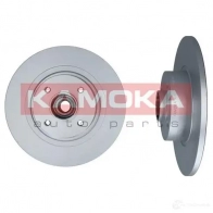 Тормозной диск KAMOKA 1653276 1031136 3 NLWG2 - Изображение 5