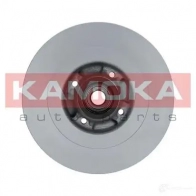 Тормозной диск KAMOKA 1653276 1031136 3 NLWG2 - Изображение 6