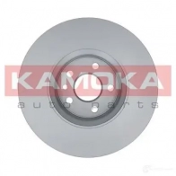Тормозной диск KAMOKA Y6 BWO6 103275 1653563 - Изображение 2