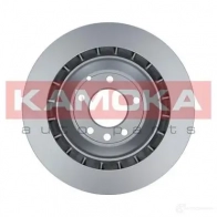 Тормозной диск KAMOKA 1653566 5 9PHI6R 103277 - Изображение 2