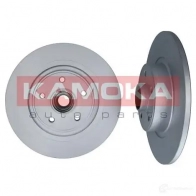 Тормозной диск KAMOKA GHTG 50 1032772 5908242650524 1653567 - Изображение 5