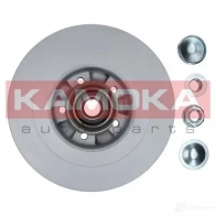 Тормозной диск KAMOKA GHTG 50 1032772 5908242650524 1653567 - Изображение 6