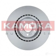Тормозной диск KAMOKA 103310 K9BIY5 C 1653610 - Изображение 2
