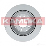 Тормозной диск KAMOKA 1033160 ZH LRKG 1653619 - Изображение 2