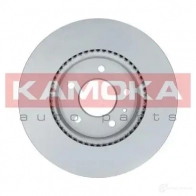 Тормозной диск KAMOKA 9 Q1V7OF 1031051 1653193 - Изображение 2