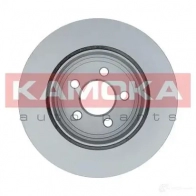 Тормозной диск KAMOKA 1653635 1033532 E OQRIQV 5908242650623 - Изображение 2