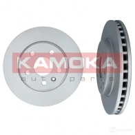Тормозной диск KAMOKA 1653290 SOJ50 9O 103119