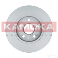 Тормозной диск KAMOKA 1653290 SOJ50 9O 103119 - Изображение 2