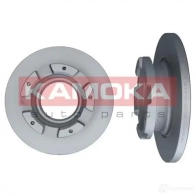 Тормозной диск KAMOKA Ford Transit 7 (FD) Автобус 2.2 TDCi 115 л.с. 2008 – 2014 H3 WSFOB 103202