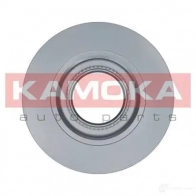 Тормозной диск KAMOKA 1653411 H3 WSFOB 103202 - Изображение 2