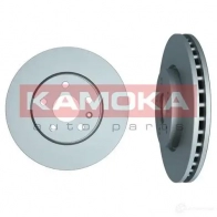Тормозной диск KAMOKA EUAIQ QS 1653296 103127