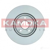 Тормозной диск KAMOKA EUAIQ QS 1653296 103127 - Изображение 2