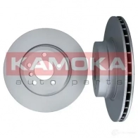 Тормозной диск KAMOKA C133JB 9 1653514 103247