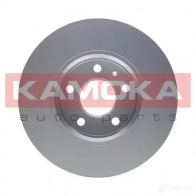 Тормозной диск KAMOKA 1653495 1032408 EPO02C L 5908242635743 - Изображение 2