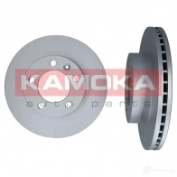 Тормозной диск KAMOKA 12YR S4U Nissan NV400 (X62) 1 Фургон 2.3 dCi 110 110 л.с. 2014 – 2025 103293