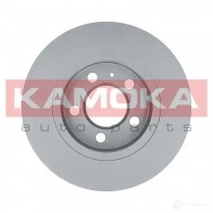 Тормозной диск KAMOKA Y 23QZ 103225 1653460 - Изображение 2