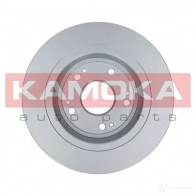 Тормозной диск KAMOKA 1653328 103155 SPU 1A - Изображение 2