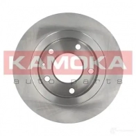 Тормозной диск KAMOKA 5908242627380 1031048 WY1UBT F 1653189 - Изображение 2