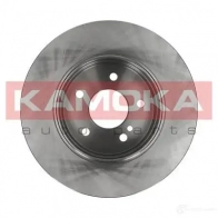 Тормозной диск KAMOKA 1653397 CPJ M7 1031926 - Изображение 2