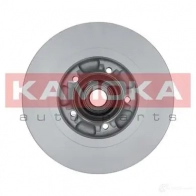 Тормозной диск KAMOKA 1653207 1031065 FZKN V - Изображение 2