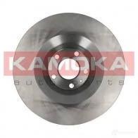 Тормозной диск KAMOKA HK 6QQ3K 5908242650272 1032476 1653515 - Изображение 2