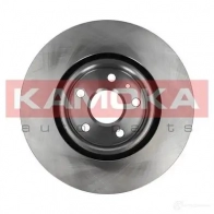 Тормозной диск KAMOKA 103135 7 B1287 1653302 - Изображение 2