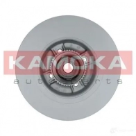 Тормозной диск KAMOKA VY3DF R 1031134 1653274 - Изображение 2