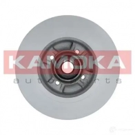 Тормозной диск KAMOKA 1031025 U 49IKD 1653165 - Изображение 2
