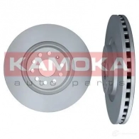Тормозной диск KAMOKA 1653614 27E YKXU 103313