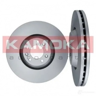 Тормозной диск KAMOKA 103304 F EZKIJ 1653601