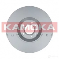 Тормозной диск KAMOKA 103304 F EZKIJ 1653601 - Изображение 2