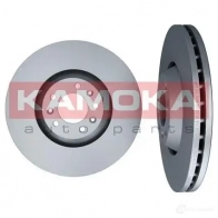 Тормозной диск KAMOKA 1653593 103299 NCV6E F
