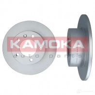Тормозной диск KAMOKA OW38X DH 103197 1653402