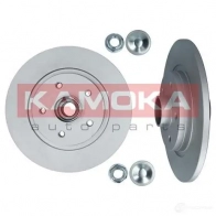 Тормозной диск KAMOKA Q MH59N 1031138 1653278