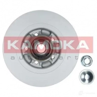 Тормозной диск KAMOKA Q MH59N 1031138 1653278 - Изображение 2