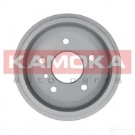 Тормозной барабан KAMOKA M 9GHM 1653721 104045 - Изображение 2