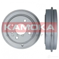 Тормозной барабан KAMOKA 104026 Fiat Punto (188) 2 Хэтчбек 1.2 Natural Power 60 л.с. 2003 – 2012 BS ZNM