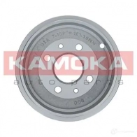 Тормозной барабан KAMOKA 104026 1653705 BS ZNM - Изображение 2