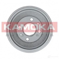 Тормозной барабан KAMOKA 1653687 7L2DI3 5 104007 - Изображение 2