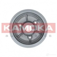 Тормозной барабан KAMOKA N 8SHI 1653684 104003 5908242644004 - Изображение 2