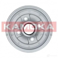 Тормозной барабан KAMOKA 104046 FJ0CM K 1653722 - Изображение 2
