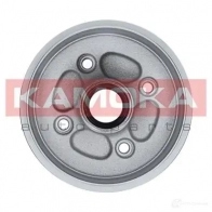 Тормозной барабан KAMOKA 104027 K1F K07Q 1653706 - Изображение 2