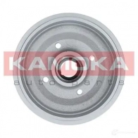 Тормозной барабан KAMOKA 104008 9R72 P 1653688 - Изображение 2