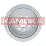 Тормозной барабан KAMOKA 1653685 4JBG L 104004 5908242644011 - Изображение 2